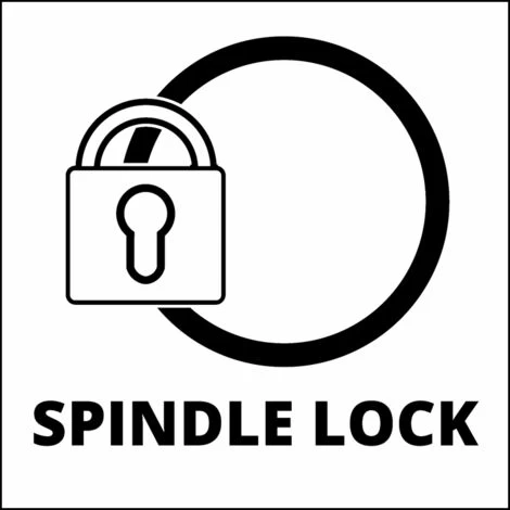 Einhell Professional Affleureuse Sans Fil TP-ET 18 Li BL-Solo Power X-Change (18 V, Li-Ion, Hauteur De Course 40 Mm, Moteur Sans Charbon) Livré Sans Batterie Ni Chargeur 5 Einhell Professional Affleureuse Sans Fil TP-ET 18 Li BL-Solo Power X-Change (18 V, Li-Ion, Hauteur De Course 40 Mm, Moteur Sans Charbon) Livré Sans Batterie Ni Chargeur – Image 3