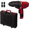 Einhell Visseuse Clé à Chocs CC-IW 950 (950 W, Longueur Câble : 200 Cm, Poignée SoftGrip) Livré En Coffret Avec 4 Douilles (17, 19, 21 Et 22 Mm) -Outils Électriques 85501964 1