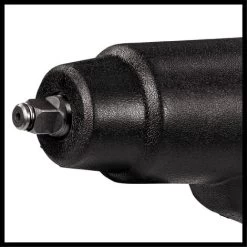 Einhell Visseuse Clé à Chocs CC-IW 950 (950 W, Longueur Câble : 200 Cm, Poignée SoftGrip) Livré En Coffret Avec 4 Douilles (17, 19, 21 Et 22 Mm) 11 Einhell Visseuse Clé à Chocs CC-IW 950 (950 W, Longueur Câble : 200 Cm, Poignée SoftGrip) Livré En Coffret Avec 4 Douilles (17, 19, 21 Et 22 Mm) -Outils Électriques 85501964 5