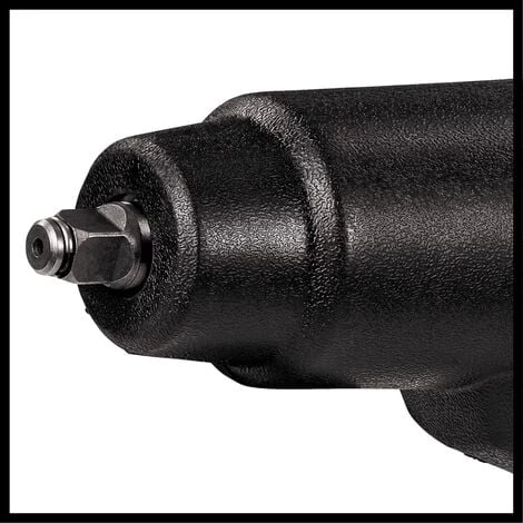 Einhell Visseuse Clé à Chocs CC-IW 950 (950 W, Longueur Câble : 200 Cm, Poignée SoftGrip) Livré En Coffret Avec 4 Douilles (17, 19, 21 Et 22 Mm) 7 Einhell Visseuse Clé à Chocs CC-IW 950 (950 W, Longueur Câble : 200 Cm, Poignée SoftGrip) Livré En Coffret Avec 4 Douilles (17, 19, 21 Et 22 Mm) – Image 5