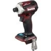 Visseuse à Chocs 18V LXT 180 Nm (machine Seule) édition Limitée Rouge - MAKITA DTD171ZAR -Outils Électriques 85673086 1