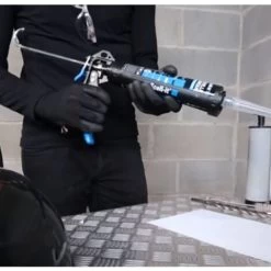 CARTOUCHE CHIMIQUE S-PRO160 ML CE+BUS 8 CARTOUCHE CHIMIQUE S-PRO160 ML CE+BUS -Outils Électriques 86060413 3