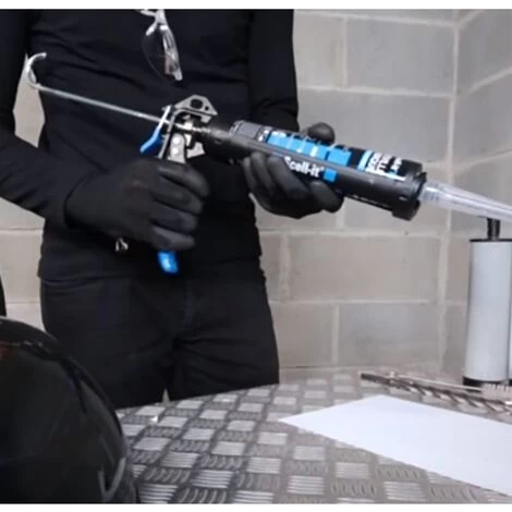 CARTOUCHE CHIMIQUE S-PRO160 ML CE+BUS 5 CARTOUCHE CHIMIQUE S-PRO160 ML CE+BUS – Image 3