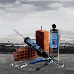 CARTOUCHE CHIMIQUE S-PRO160 ML CE+BUS 9 CARTOUCHE CHIMIQUE S-PRO160 ML CE+BUS -Outils Électriques 86060413 4