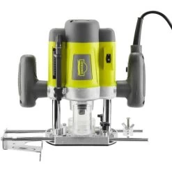 Défonceuse Affleureuse électrique, Dewinner à Bois 710W, Profession Plastifieuse Avec Accessoires DE-60082BMC 8 Défonceuse Affleureuse électrique, Dewinner à Bois 710W, Profession Plastifieuse Avec Accessoires DE-60082BMC -Outils Électriques 86501649 2