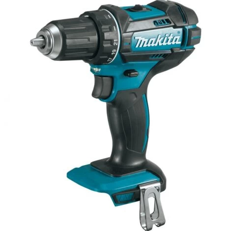 Perceuse Visseuse MAKITA DDF482Z - 18V LXT - Machine Seule 3 Perceuse Visseuse MAKITA DDF482Z - 18V LXT - Machine Seule