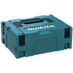 Perceuse Visseuse 18V MAKITA + 2 Batteries Li-Ion 5Ah + Chargeur + Coffret Makpac - DDF482RTJ 11 Perceuse Visseuse 18V MAKITA + 2 Batteries Li-Ion 5Ah + Chargeur + Coffret Makpac - DDF482RTJ -Outils Électriques 86858025 5