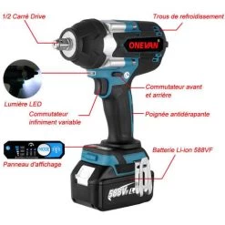 Outils Électriques -Outils Électriques 86981692 2