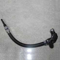 AQIUO Renvoi D'angle Flexible Noir Tige D'extension Pour Tournevis électrique 11 AQIUO Renvoi D'angle Flexible Noir Tige D'extension Pour Tournevis électrique -Outils Électriques 87208813 5