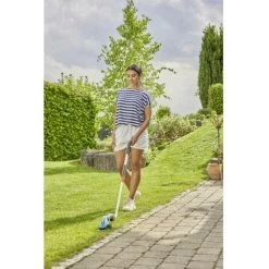 GARDENA ComfortCut Li Sans Fil Cisaille à Gazon Li-Ion 6 GARDENA ComfortCut Li Sans Fil Cisaille à Gazon Li-Ion -Outils Électriques 87535193 2