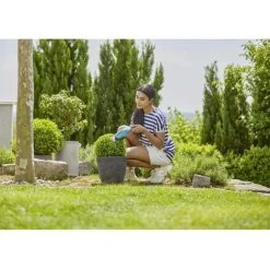 GARDENA ComfortCut Li Sans Fil Cisaille à Gazon Li-Ion 7 GARDENA ComfortCut Li Sans Fil Cisaille à Gazon Li-Ion -Outils Électriques 87535193 3