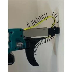 Visseuse Automatique MAKITA DFR550RTJ1 (1 X 5,0 Ah DC18RC MAKPAC 3) 10 Visseuse Automatique MAKITA DFR550RTJ1 (1 X 5,0 Ah DC18RC MAKPAC 3) -Outils Électriques 87796893 4