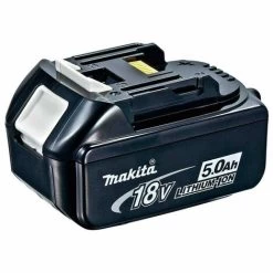 Visseuse Automatique MAKITA DFR550RTJ1 (1 X 5,0 Ah DC18RC MAKPAC 3) 11 Visseuse Automatique MAKITA DFR550RTJ1 (1 X 5,0 Ah DC18RC MAKPAC 3) -Outils Électriques 87796893 5