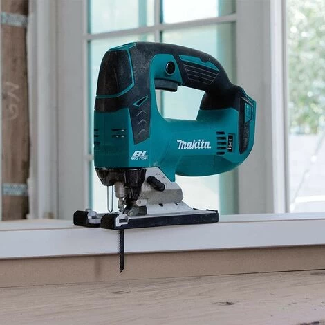 Scie Sauteuse LXT 18V Makita DJV182Z (produit Seul) 4 Scie Sauteuse LXT 18V Makita DJV182Z (produit Seul) – Image 2