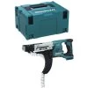 Visseuse Automatique MAKITA DFR550ZJ (Machine Seule MAKPAC 3) -Outils Électriques 87895917 1