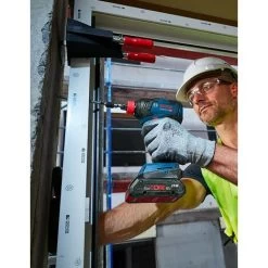 Clé à Chocs BOSCH GDX 18V-200 (Machine Seule) -Outils Électriques 87912764 3