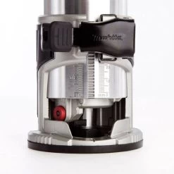 Affleureuse Sans Fil 18V Li-Ion BL (Machine Seule) Avec Accessoires - MAKITA DRT50ZX4 12 Affleureuse Sans Fil 18V Li-Ion BL (Machine Seule) Avec Accessoires - MAKITA DRT50ZX4 -Outils Électriques 88015359 5