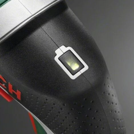 Bosch IXO 7 Set Cordless Cordless Tournevis, Y Compris La Fixation Excentrique Et Angulaire 4 Bosch IXO 7 Set Cordless Cordless Tournevis, Y Compris La Fixation Excentrique Et Angulaire – Image 2