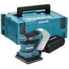 Ponceuse Vibrante 18V LXT 112x102 Mm (Produit Seul) En MAKPAC - MAKITA DBO480ZJ -Outils Électriques 88028802 1