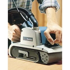 Ponceuse à Bande MAKITA 9403J - 1200W - 100x610mm -Outils Électriques 88736223 3