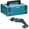 Scie Sabre MAKITA DJR183ZJ 18 V Li-Ion En Coffret MAKPAC 2 (produit Seul) -Outils Électriques 88776600 1