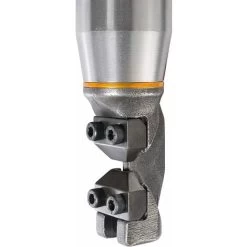 AREBOS Grignoteuse à Tôle Acier 625 W 4 Mm étui Inclus Convient Pour L'acier, L'inox Et Le Plastique Coupe-tôle Grignoteuse -Outils Électriques 8918158 4