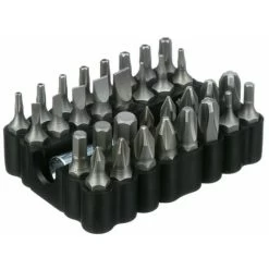 TACKLIFE Tournevis Sans Fil, Tournevis électrique Rechargeable 3,6 Volts 2000 MAh Batterie Lithium-ion Avec 33 Embouts De Vis Gratuits, Chargement USB Avec Deux LED, SDP70DC 9 TACKLIFE Tournevis Sans Fil, Tournevis électrique Rechargeable 3,6 Volts 2000 MAh Batterie Lithium-ion Avec 33 Embouts De Vis Gratuits, Chargement USB Avec Deux LED, SDP70DC -Outils Électriques 89470400 3