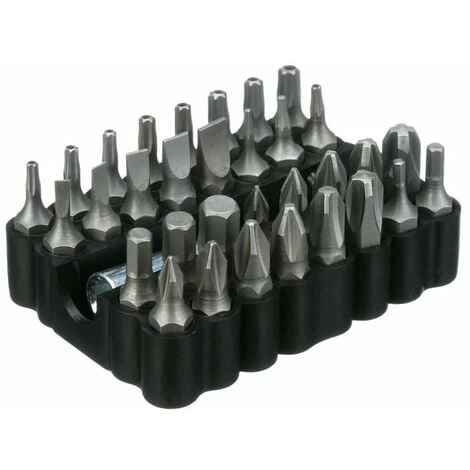 TACKLIFE Tournevis Sans Fil, Tournevis électrique Rechargeable 3,6 Volts 2000 MAh Batterie Lithium-ion Avec 33 Embouts De Vis Gratuits, Chargement USB Avec Deux LED, SDP70DC 5 TACKLIFE Tournevis Sans Fil, Tournevis électrique Rechargeable 3,6 Volts 2000 MAh Batterie Lithium-ion Avec 33 Embouts De Vis Gratuits, Chargement USB Avec Deux LED, SDP70DC – Image 3