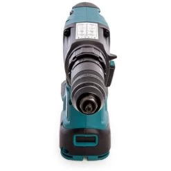 Perfo-burineur 18V LXT SDS-Plus 2J (2x6,0 Ah) En MAKPAC - MAKITA DHR243RGJ -Outils Électriques 89895192 3