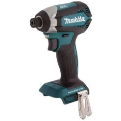 Visseuse à Chocs Brushless 18V MAKITA - Machine Nue - DTD153Z
