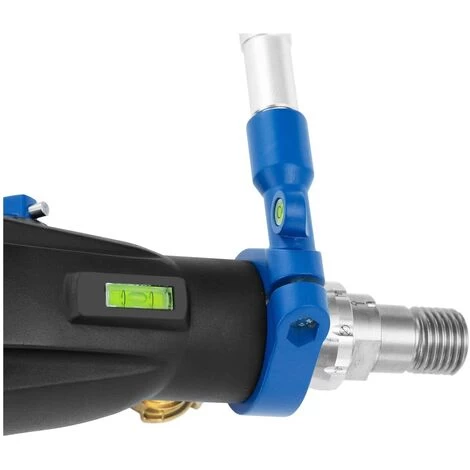 MSW Carotteuse Carotteuse Béton Forage à Sec Et à Eau 202 Mm 2200 W 6 MSW Carotteuse Carotteuse Béton Forage à Sec Et à Eau 202 Mm 2200 W – Image 4