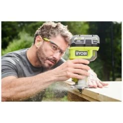 Pack RYOBI - Affleureuse à Bois - RTR18-0 - 18V OnePlus - Sans Batterie Ni Chargeur - Coffret 15 Fraises Panachées RAKRBS15 Queue De Diamètre 6mm 10 Pack RYOBI - Affleureuse à Bois - RTR18-0 - 18V OnePlus - Sans Batterie Ni Chargeur - Coffret 15 Fraises Panachées RAKRBS15 Queue De Diamètre 6mm -Outils Électriques 90702674 3