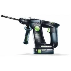 Festool Perforateur Sans Fil BHC 18 HPC 4,0 I-Plus-577602 -Outils Électriques 90712517 3