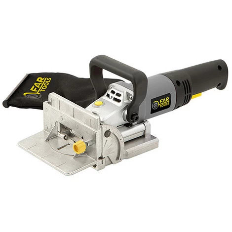 Lamelleuse LM 900B 760 W 230 V - 115008 - Fartools 3 Lamelleuse LM 900B 760 W 230 V - 115008 - Fartools