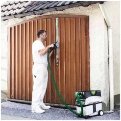 FESTOOL Ponceuse Roto-excentrique ROTEX RO 125 FEQ-Plus - 576029 10 FESTOOL Ponceuse Roto-excentrique ROTEX RO 125 FEQ-Plus - 576029 -Outils Électriques 908203 4