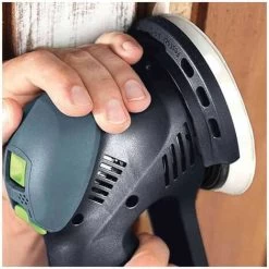 FESTOOL Ponceuse Roto-excentrique ROTEX RO 125 FEQ-Plus - 576029 11 FESTOOL Ponceuse Roto-excentrique ROTEX RO 125 FEQ-Plus - 576029 -Outils Électriques 908203 5