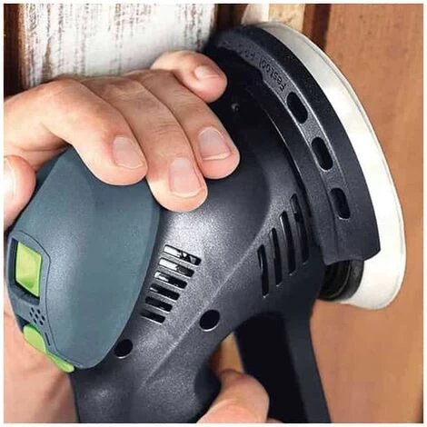 FESTOOL Ponceuse Roto-excentrique ROTEX RO 125 FEQ-Plus - 576029 7 FESTOOL Ponceuse Roto-excentrique ROTEX RO 125 FEQ-Plus - 576029 – Image 5