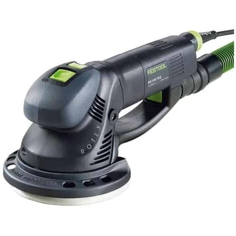 FESTOOL Ponceuse 720W ROTEX RO150FEQ - 575066 3 FESTOOL Ponceuse 720W ROTEX RO150FEQ - 575066