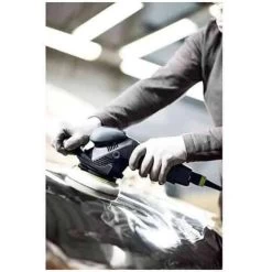 FESTOOL Ponceuse 720W ROTEX RO150FEQ - 575066 10 FESTOOL Ponceuse 720W ROTEX RO150FEQ - 575066 -Outils Électriques 908326 4