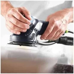 FESTOOL Ponceuse 720W ROTEX RO150FEQ - 575066 11 FESTOOL Ponceuse 720W ROTEX RO150FEQ - 575066 -Outils Électriques 908326 5