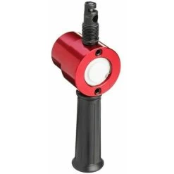 Le Coupeur De Tle D'Origine Se Fixe �� La Perceuse Standard Coupe Des Tles Plates Ou Ondul��es D��coupe Multidirectionnelle Positionnement �� 350 Degr��s De Haute Pr��cision Pour Le Perage -Outils Électriques 90847305 3