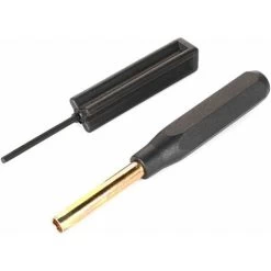 Trousse D'outils Glock Outil De Démontage Du Chargeur Installation De La Vue Avant Outil Hexagonal Outil De Retrait De La Plaque Magnétique Outil De Poinçon -Outils Électriques 91343413 5