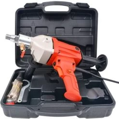 Perceuse Au Diamant Au Perçage Humide VidaXL