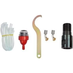 Perceuse Au Diamant Au Perçage Humide VidaXL -Outils Électriques 915315 4