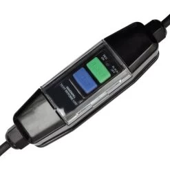 Perceuse Au Diamant Au Perçage Humide VidaXL -Outils Électriques 915315 5