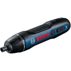 Bosch Professional Visseuse Sans-fil Bosch GO