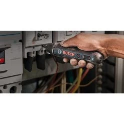 Bosch Professional Visseuse Sans-fil Bosch GO -Outils Électriques 91847347 4