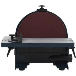 Ponceuse à Disque 800 W 305 Mm VidaXL 8 Ponceuse à Disque 800 W 305 Mm VidaXL -Outils Électriques 9189585 2