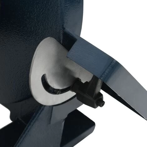 Ponceuse à Disque 800 W 305 Mm VidaXL 6 Ponceuse à Disque 800 W 305 Mm VidaXL – Image 4