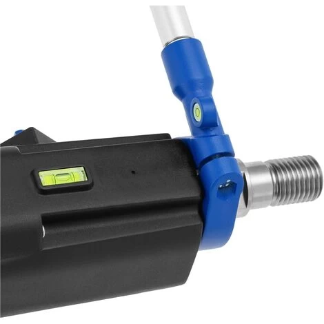 MSW Carotteuse Carotteuse Béton Forage à Sec Et à Eau 132 Mm 1800 W 6 MSW Carotteuse Carotteuse Béton Forage à Sec Et à Eau 132 Mm 1800 W – Image 4